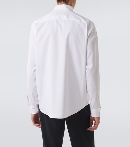 Camicia VGold in cotone Oxford - Valentino - Modalova