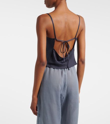 Leset Cropped-Top Daniel - Leset - Modalova