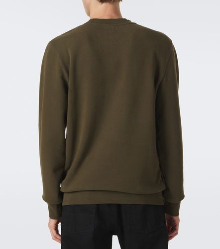 Sunspel Loopback cotton sweatshirt - Sunspel - Modalova