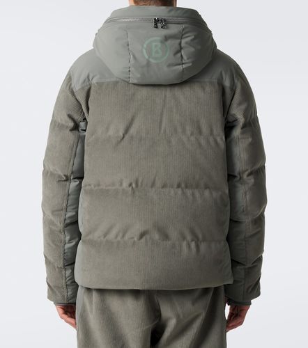 Bogner Skijacke Corsin aus Cord - Bogner - Modalova