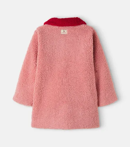 Konges Sløjd Abrigo Calin de teddy - Konges Slojd - Modalova