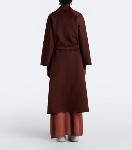 Cappotto a vestaglia in cashmere - Max Mara - Modalova