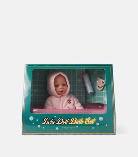 Konges Sløjd Set de muñeca y bañera Isola - Konges Slojd - Modalova