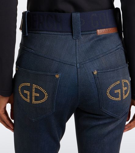 Pantaloni da sci Fuji flared - Goldbergh - Modalova