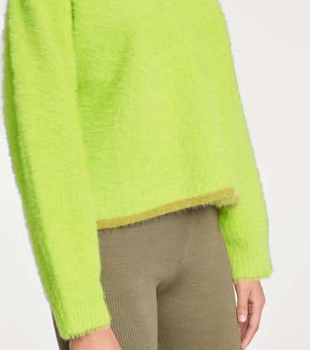 Jacquemus Pullover Neve - Jacquemus - Modalova