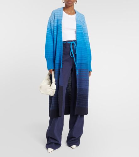 Cardigan Degrade ombré - Dorothee Schumacher - Modalova