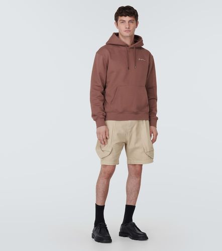 Shorts Cargo Croissant in cotone - Jacquemus - Modalova