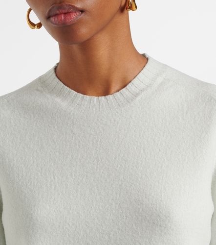 Jil Sander Pullover aus Wolle - Jil Sander - Modalova