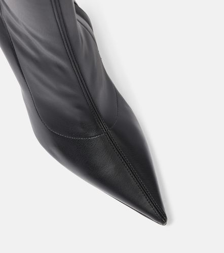 Overknee-Stiefel Cheopissima 105 - The Attico - Modalova