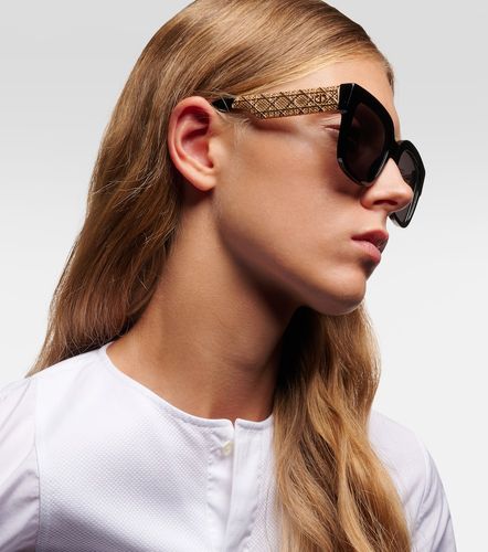 Gafas de sol oversized DioRésille S1I - Dior Eyewear - Modalova