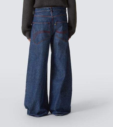 ERL Jeans anchos Indiana - ERL - Modalova