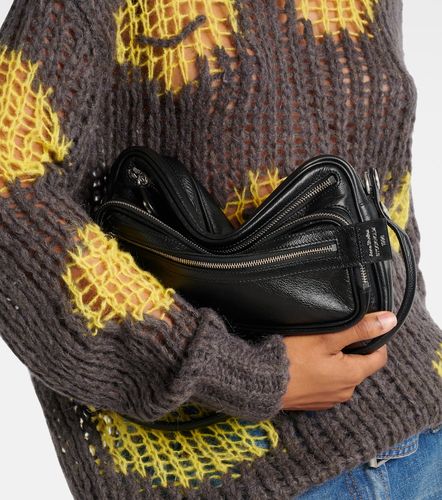 Camero Party leather shoulder bag - Acne Studios - Modalova