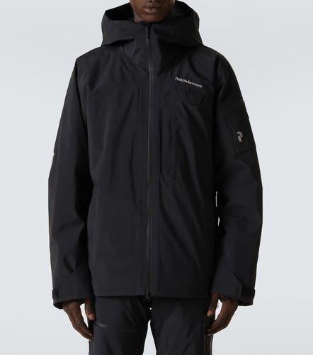 Giacca da sci Alpine Gore-Tex® 2L - Peak Performance - Modalova