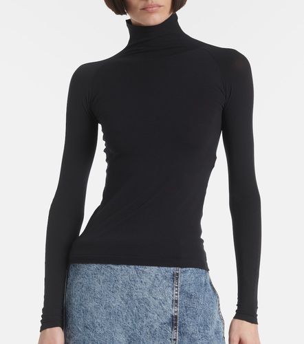 Alaia Jersey top - Alaia - Modalova