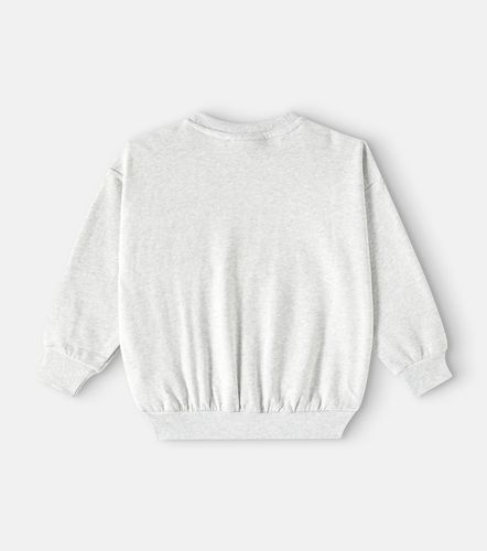 Sudadera Arrowed Heart de algodón - Mini Rodini - Modalova