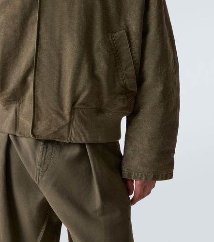 JW Anderson Cotton bomber jacket - JW Anderson - Modalova