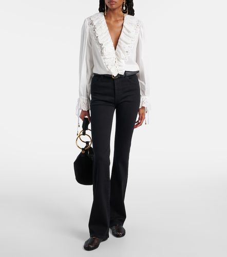 Frame Reboot bootcut jeans - Frame - Modalova