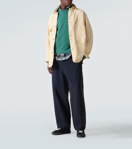 Pantalones chinos Type.3 de algodón - A.Presse - Modalova