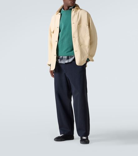 Pantaloni chino Type.3 in cotone - A.Presse - Modalova