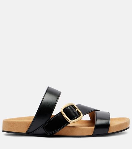 Stella McCartney Gaia slides - Stella McCartney - Modalova