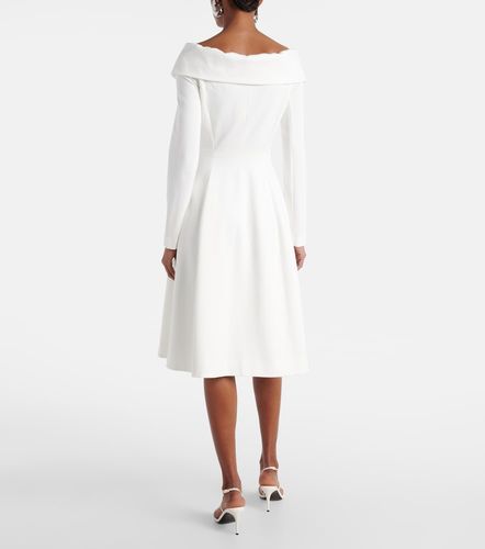 Dorothee Schumacher Abito midi - Dorothee Schumacher - Modalova