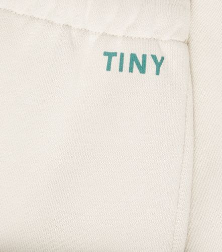 Pantalones deportivos de jersey de algodón - Tinycottons - Modalova