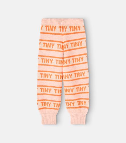 Pantalones deportivos Tiny de punto - Tinycottons - Modalova
