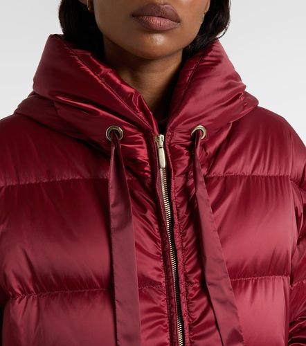 Daunenjacke Felice aus Taft - Max Mara - Modalova