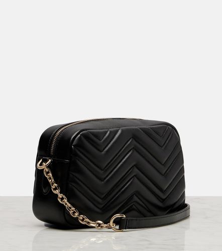 Borsa a tracolla GG Marmont Small in pelle - Gucci - Modalova