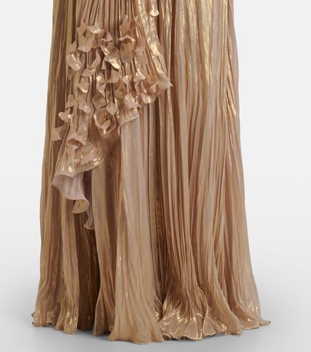 Marmar Halim Bustier-Robe Dayana - Marmar Halim - Modalova