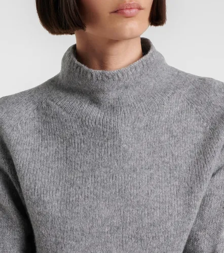 Wool and cashmere-blend sweater - 'S Max Mara - Modalova