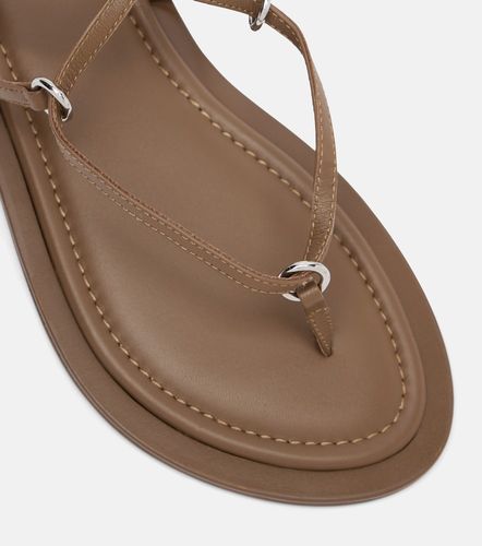 A.Emery Nanaka leather sandals - A.Emery - Modalova