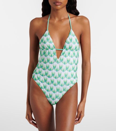 Missoni Badeanzug - Missoni - Modalova