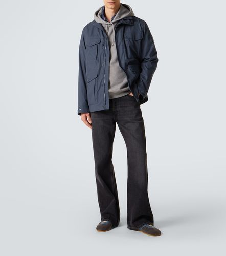 Rove cotton terry hoodie - Canada Goose - Modalova