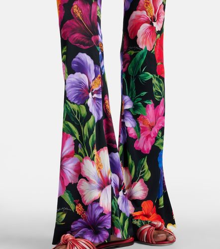 Dolce&Gabbana Schlaghose - Dolce&Gabbana - Modalova