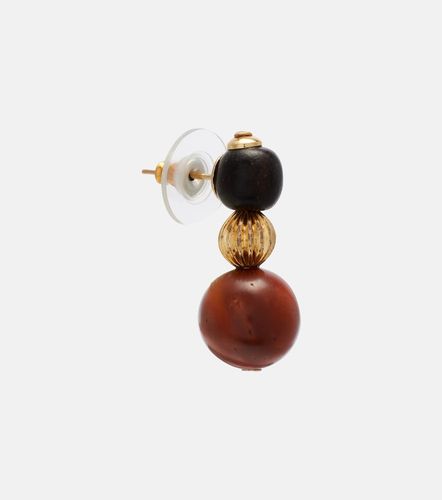 Asher beaded drop earrings - Jennifer Behr - Modalova