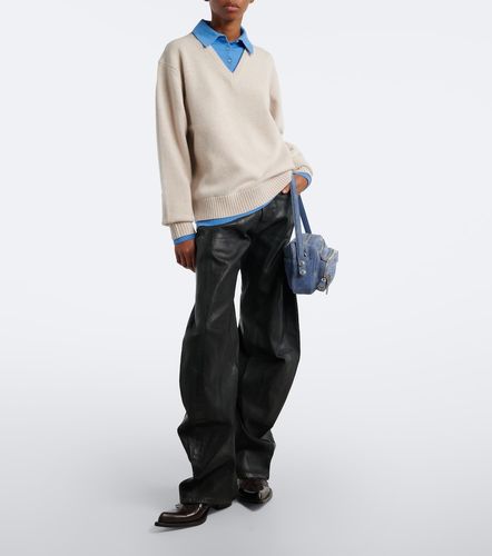Acne Studios Pullover in lana - Acne Studios - Modalova