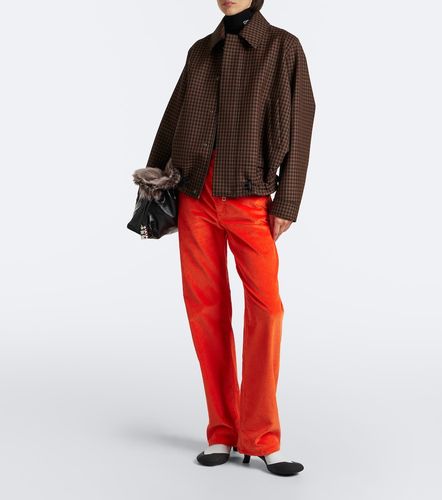 Loewe Blouson aus Wolle - Loewe - Modalova