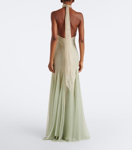 De La Vali Robe Elowen aus Spitze - De La Vali - Modalova