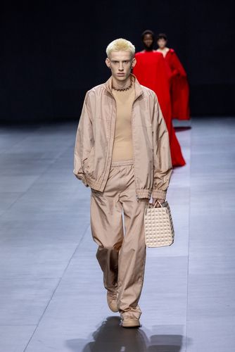 Valentino Garavani Weite Hose - Valentino Garavani - Modalova