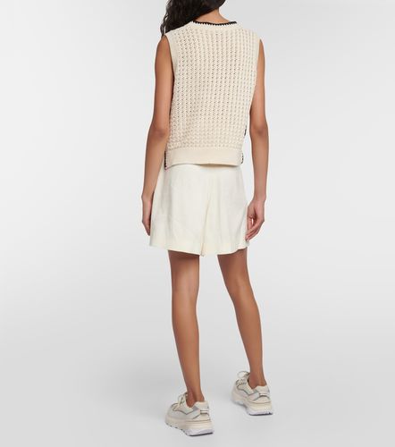 Varley Tank top de punto - Varley - Modalova