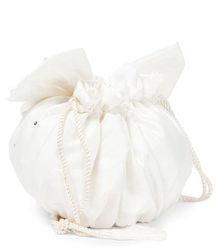 Bolso al hombro Bowette de satén - Tutu Du Monde - Modalova