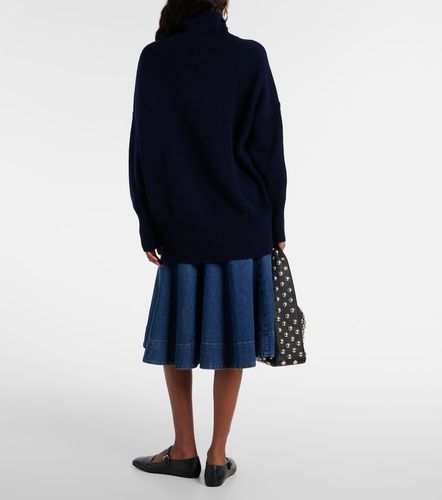 Rollkragenpullover Heidi aus Kaschmir - Lisa Yang - Modalova