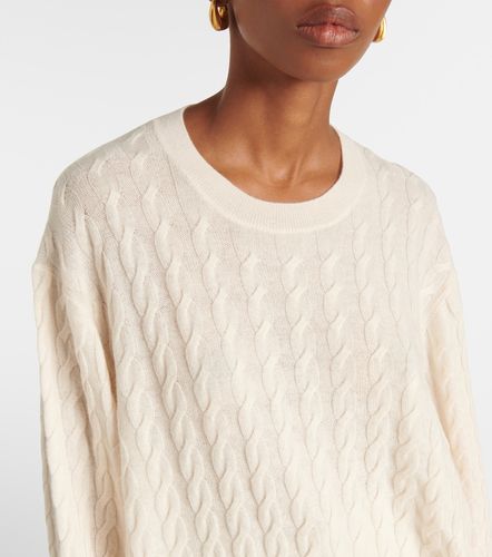 Pullover in lana e cashmere - Jardin des Orangers - Modalova