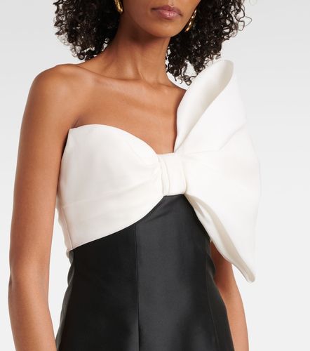 Monique Lhuillier Robe - Monique Lhuillier - Modalova