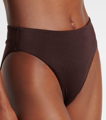 Coco Palm high-rise bikini bottoms - Heidi Klein - Modalova