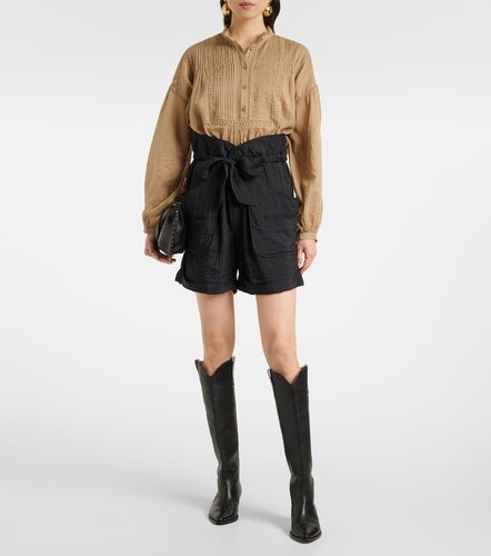 Marant Etoile Shorts regular Serin - Marant Etoile - Modalova