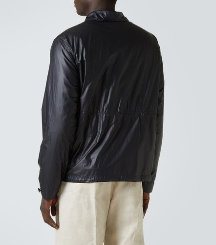 CS II Lens technical overshirt - C.P. Company - Modalova