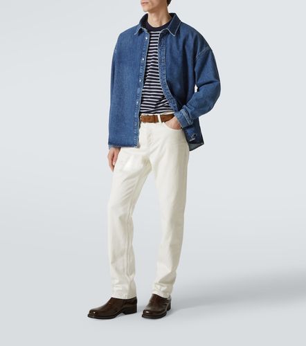 Frame Camicia di jeans - Frame - Modalova