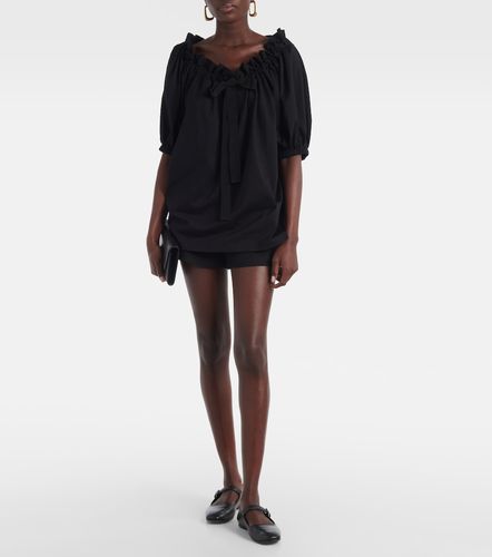 Patou Cotton jersey top - Patou - Modalova
